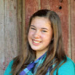 Meet your Posher, Hannah